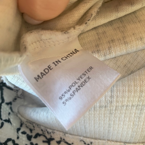 Long sleeve bodycon dress - Picture 4 of 6